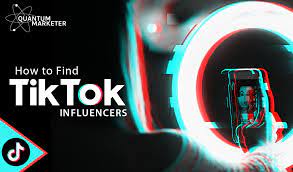 Three Methods to Find TikTok Influencers