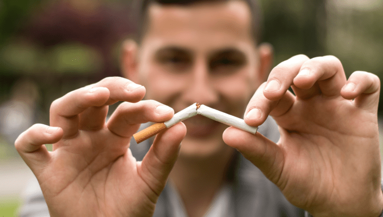 Best ways to ways to quit smoking