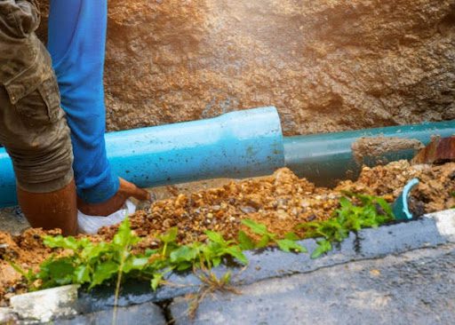 What To Do If Your Water And Sewer Lines Are Mixed?
