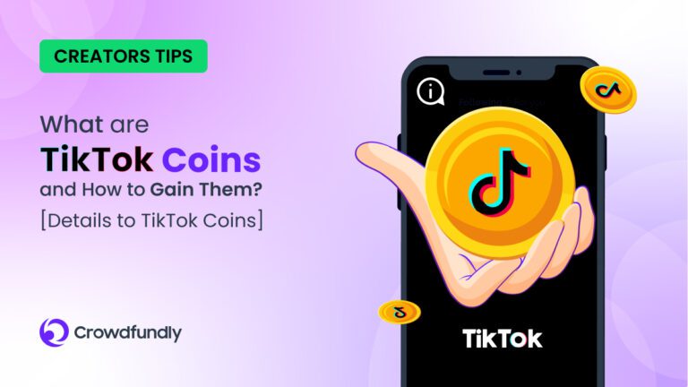 TikTok Coins: Everything You Need to Know